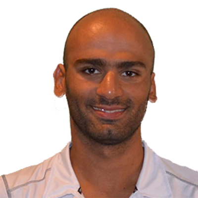 Ahmed Jebril profile photo