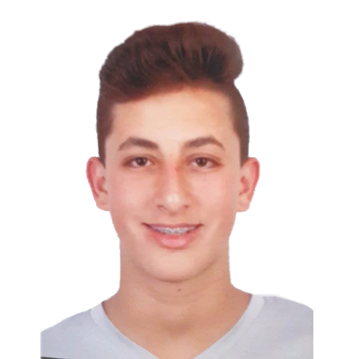 Andrew Qumsieh profile photo