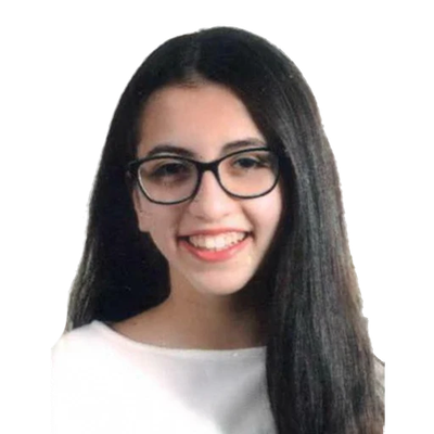 Mera Abushamaleh profile photo