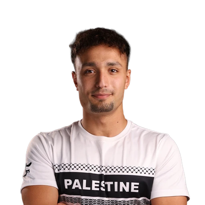 Mahmoud Abu Gharbieh profile photo
