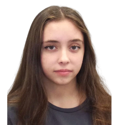 مريم أيمن مثقال profile photo